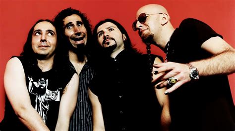 System of a down .
